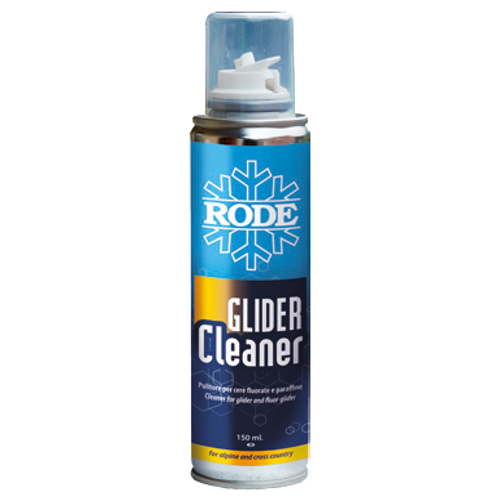 GLIDER CLEANER 150 ML SPRAY